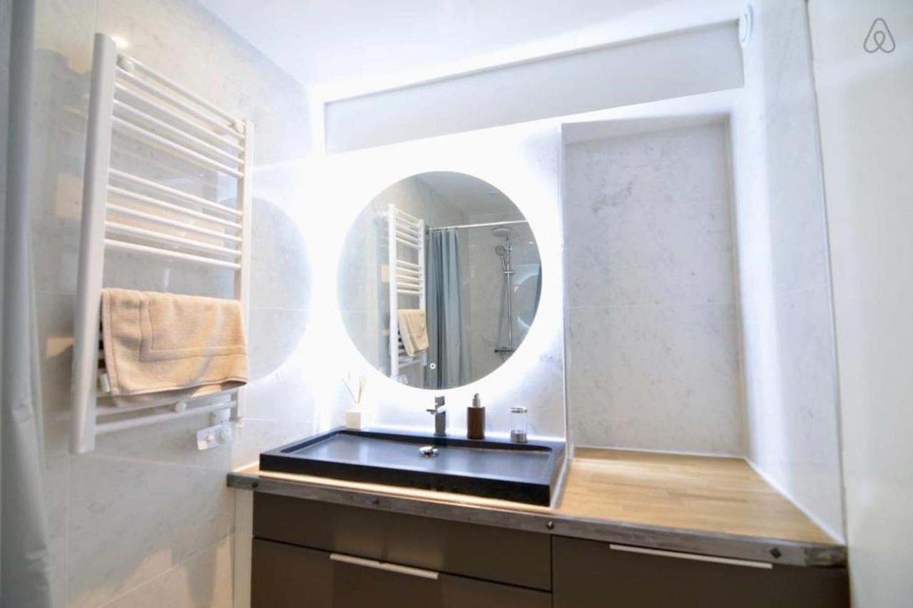 Appartement Coco Elaura Modern Duplex With 2 Bedrooms And A Balcony In *